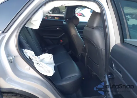 2024 Mazda Cx-30 2.5 S Select Sport из США, поврежденный, VIN 3MVDMBBM0RM659030